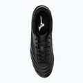 Футбольні бутси Mizuno Morelia II Club MD чорні P1GA221699 6