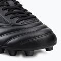 Футбольні бутси Mizuno Morelia II Club MD чорні P1GA221699 8