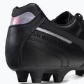 Футбольні бутси Mizuno Morelia II Club MD чорні P1GA221699 9