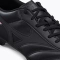 Футбольні бутси Mizuno Morelia II Club MD чорні P1GA221699 10