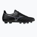 Футбольні бутси Mizuno Morelia Neo III Pro MD чорні P1GA228399 16