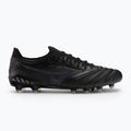 Футбольні бутси Mizuno Morelia Neo III Beta JP MD чорні P1GA229099 2