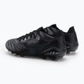 Футбольні бутси Mizuno Morelia Neo III Beta JP MD чорні P1GA229099 3