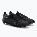 Футбольні бутси Mizuno Morelia Neo III Beta JP MD чорні P1GA229099 4
