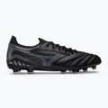 Футбольні бутси Mizuno Morelia Neo III Beta Elite MD чорні P1GA229199 2