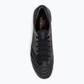 Футбольні бутси Mizuno Morelia Neo III Beta Elite MD чорні P1GA229199 6