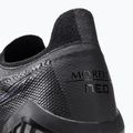 Футбольні бутси Mizuno Morelia Neo III Beta Elite MD чорні P1GA229199 8