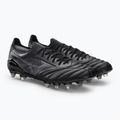 Футбольні бутси Mizuno Morelia Neo III Beta Elite Mix чорні P1GC229199 4