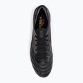 Футбольні бутси Mizuno Morelia Neo III Beta Elite Mix чорні P1GC229199 6