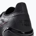 Футбольні бутси Mizuno Morelia Neo III Beta Elite Mix чорні P1GC229199 8