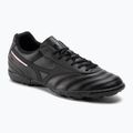 Футбольні бутси чоловічі Mizuno Morelia II Club AS чорні P1GD221699