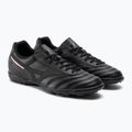 Футбольні бутси чоловічі Mizuno Morelia II Club AS чорні P1GD221699 4