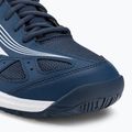 Кросівки волейбольні Mizuno Cyclone Speed 3 блакитно-білі V1GA218021 9