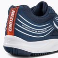 Кросівки волейбольні Mizuno Cyclone Speed 3 блакитно-білі V1GA218021 10