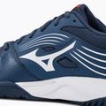 Кросівки волейбольні Mizuno Cyclone Speed 3 блакитно-білі V1GA218021 12