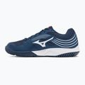 Кросівки волейбольні Mizuno Cyclone Speed 3 блакитно-білі V1GA218021 3