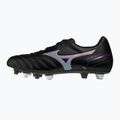 Футбольні бутси Mizuno Monarcida II Sel Mix чорні P1GC222599 10