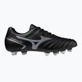 Футбольні бутси Mizuno Monarcida II Sel Mix чорні P1GC222599 14