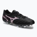 Футбольні бутси Mizuno Monarcida II Sel Mix чорні P1GC222599