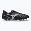 Футбольні бутси Mizuno Monarcida II Sel Mix чорні P1GC222599 2