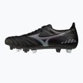 Футбольні бутси Mizuno Morelia Neo III Pro Mix чорні P1GC228399 10