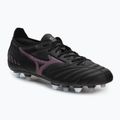 Футбольні бутси Mizuno Morelia Neo III Pro Mix чорні P1GC228399