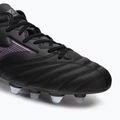 Футбольні бутси Mizuno Morelia Neo III Pro Mix чорні P1GC228399 9