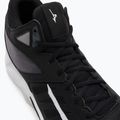 Кросівки волейбольні чоловічі Mizuno Wave Dimension Mid чорні V1GA224501 9