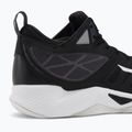 Кросівки волейбольні чоловічі Mizuno Wave Dimension Mid чорні V1GA224501 10