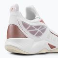 Кросівки волейбольні жіночі Mizuno Wave Dimension білі V1GC224036 9