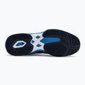 Кросівки для тенісу чоловічі Mizuno Wave Exceed Light AC сині 61GA221826 5