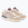 Кросівки Mizuno Sky Medal S groot/omushroom/bsea 5