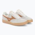 Кросівки Mizuno City Wind undyedwht/groot/undyedwh 6