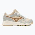 Кросівки Mizuno Sky Medal Undyed undyedwht/groot/undyedwh 3