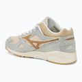 Кросівки Mizuno Sky Medal Undyed undyedwht/groot/undyedwh 4