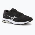 Кросівки для бігу Mizuno Wave Stream 2 black/silver/oyster mushroom