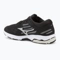 Кросівки для бігу Mizuno Wave Stream 2 black/silver/oyster mushroom 3