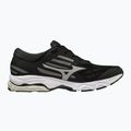 Кросівки для бігу Mizuno Wave Stream 2 black/silver/oyster mushroom 9