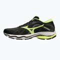 Кросівки для бігу чоловічі Mizuno Wave Ultima 13 чорні J1GC221852 13