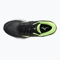 Кросівки для бігу чоловічі Mizuno Wave Ultima 13 чорні J1GC221852 15