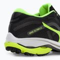 Кросівки для бігу чоловічі Mizuno Wave Ultima 13 чорні J1GC221852 8