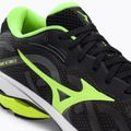 Кросівки для бігу чоловічі Mizuno Wave Ultima 13 чорні J1GC221852 9