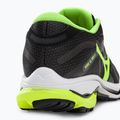 Кросівки для бігу чоловічі Mizuno Wave Ultima 13 чорні J1GC221852 10