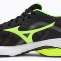 Кросівки для бігу чоловічі Mizuno Wave Ultima 13 чорні J1GC221852 11