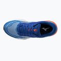 Кросівки для бігу чоловічі Mizuno Wave Ultima 13 блакитні J1GC221853 14