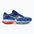 Кросівки для бігу чоловічі Mizuno Wave Ultima 13 блакитні J1GC221853 2