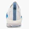 Чоловічі кросівки Mizuno Wave Neo Wind white/8401 c/peace blue 7