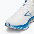 Чоловічі кросівки Mizuno Wave Neo Wind white/8401 c/peace blue 8