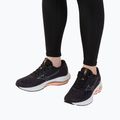 Жіночі бігові кросівки Mizuno Wave Rider 26 odyssey grey/quicksilver/salmon 3