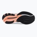 Жіночі бігові кросівки Mizuno Wave Rider 26 odyssey grey/quicksilver/salmon 6